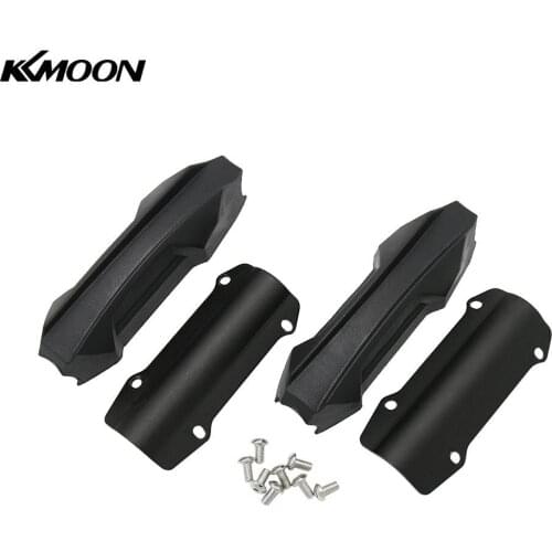 Motorcycle Crash Bar Slider universal for 25mm Engine Guard Bumper Crash Bar Protector Frame Bar Protect Slider Fit for BMW