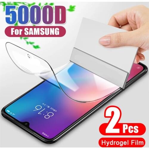 QWQ Screen Protectors For Samsung Galaxy A30
