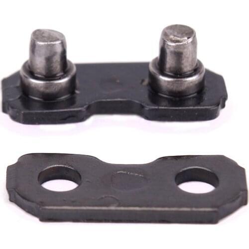 CORD Chainsaw Chain Buckle 30Sets ST Style .325 .050(1.3mm) Type Joint Saw Chains Connecting Drive Link