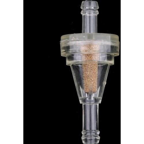 Brand New Motorcycle Gasoline Filter Element for 1/4'' and 5/16'' Pipes