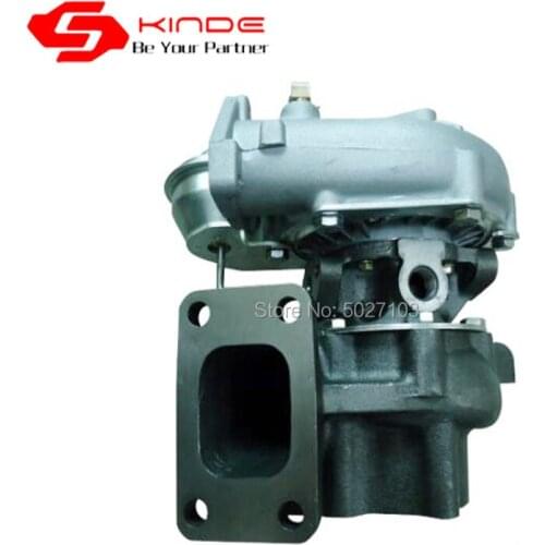Susirick HT18 turbo 047-095 1047090 turbocharger for Nissan Patrol TD42 engine 14411-62T00 14411-51N00 14411-09D60 supercharger