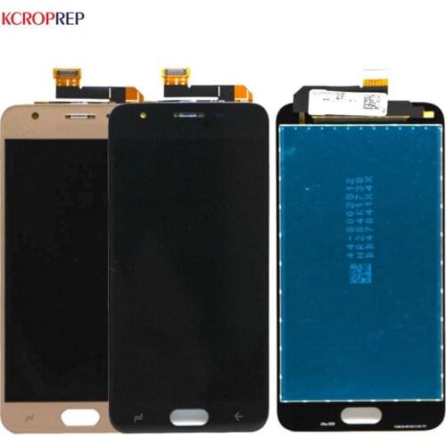5.0"For Samsung Galaxy J3 2018 J337 J337P J337T LCD Display Touch Screen Digitizer Assembly Replacement for samsung j337 lcd