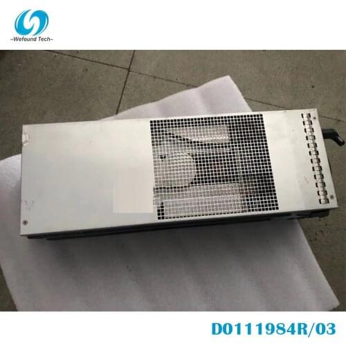 100% test for power supply for 17P9563 DS6800 23R1033 736W D0111984R/03 Work Good