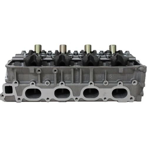 4G64 16V Complete Cylinder Head Assembly MD305479 forMitsubishi Delica/L200/L400/Montero Sport/Minibus 2.4L SOHC 1993-1997