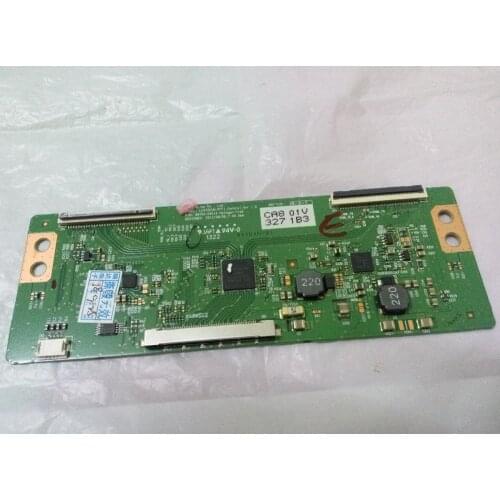 6870C-0451A t-con logic board for connect with LC470EUN-PFF1 T-CON connect board