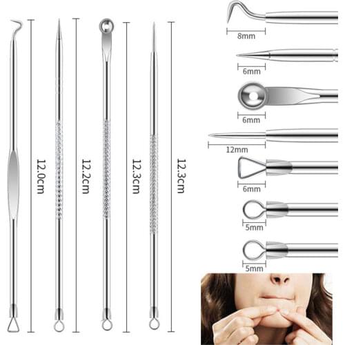 ABMRO Tweezers