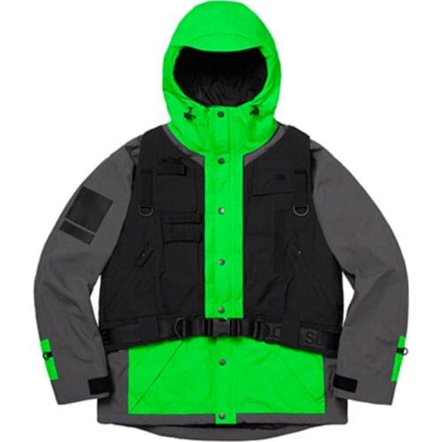 Туристические жилеты Aksr China At AliExpress