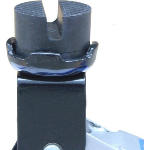 Car Universal jack rubber bracket pad for LADA Priora Sedan sport Kalina Granta Vesta X-Ray XRay