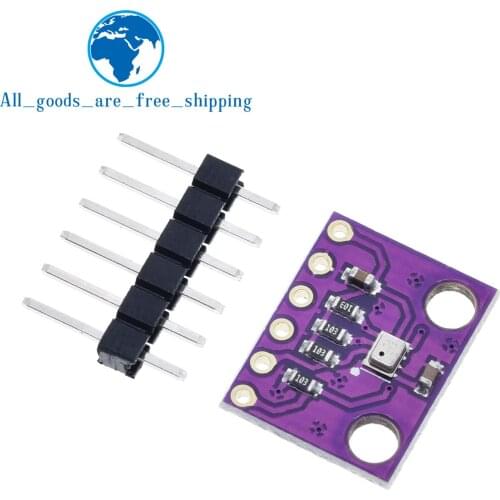 I2C / SPI BMP280 3.3 Digital Barometric Pressure Altitude Sensor High Precision Atmospheric Module for arduino GY-BMP180-3.3