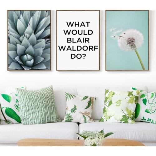 Elegant Poetry Wall Pictures In The Nursery