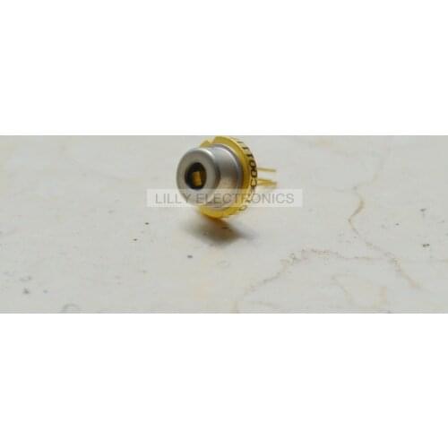 9.0mm 500mW 808nm TO-5 Infrared IR Laser Diode DIY Lab High Quality