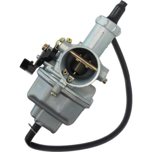 CARBURETOR FITS For CB125 XL125S W125 Carb 125cc ENGINE CARBURETTOR