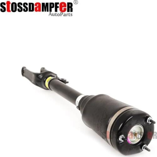 StOSSDaMPFeR Air Spring Front Shock Absorber Air Shock Assembly Fit Mercedes-Benz W164 GL450 ML X164 GL 1643206113