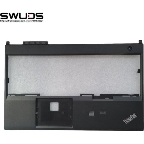 Suitable for Lenovo ThinkPad t540p w540 w541 notebook c-shell palm keyboard frame top cover brand new shell double hole 04x5552