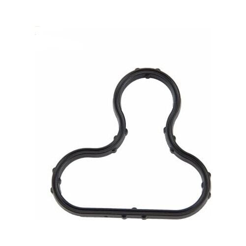 Gasket For Alternator Bracket/Housing To Block for BMW E60 E64 E65 545i 650i 12317507807