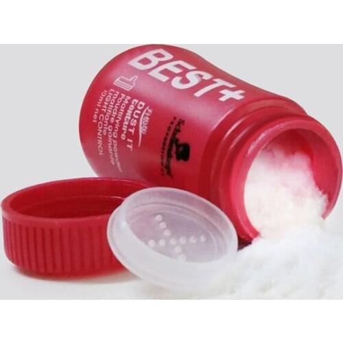 Fluffy Hair Powder Increase Hair Volume Mattifying Powder Mattifying Style Volume Hairspray Laziness People Hair Treatment TSLM1