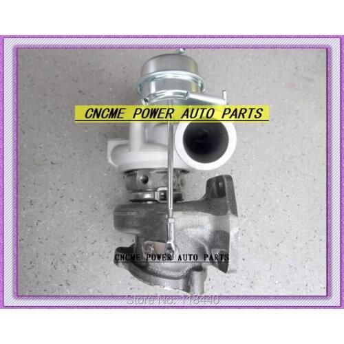 TURBO TD04 49377-06213 49377-06202 49377 06213 49377-06201 49377 06201 For Volvo XC70 XC90 S80 V70 B5254T2 N2P258LT N2P25LT 2.5L