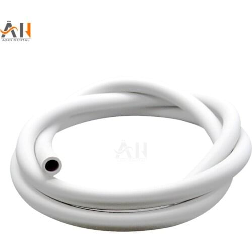 High Quality Dental Strong Suction Tubing Pipes Silicone Weak Suction Tubes Hose Pipes Dentist Unit Spare Parts