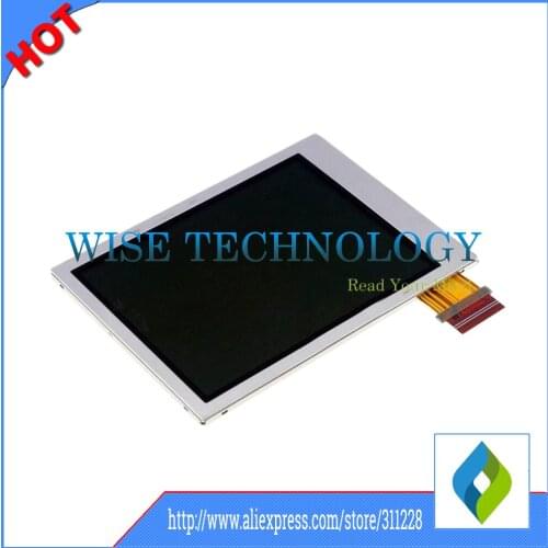 For Honeywell Dolphin 6100 Version B LCD screen display module without touch screen digitizer , barcode scanner LCD