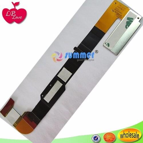 10pcs NEW X-A2 LCD Flex xa2 Cable For Fuji Fujifilm XA2 XA-2 Shaft rotating lcd flex NO IC Camera Repair Part free shipping