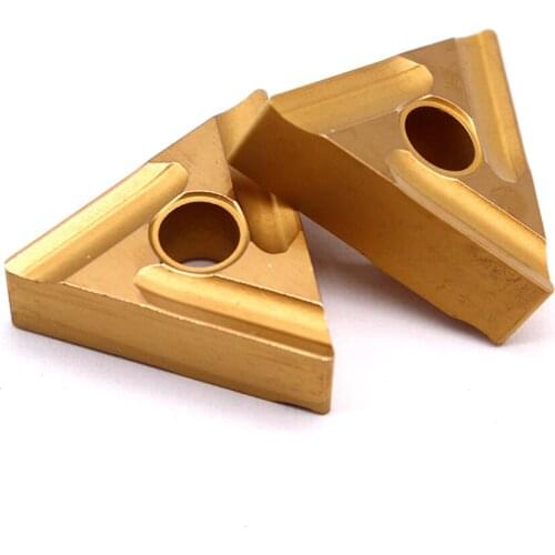 10PCS TNMG160404 L-S T9125 TNMG160404 R-S T9125 TNMG160408 L-S T9025 Carbide insert External Turning Tools Lathe Cutter Tool