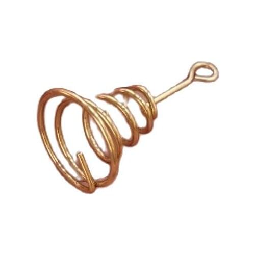 Fishing spring for diy explosition hook carp fish products doing and chinese cheap fishing accessories supplier