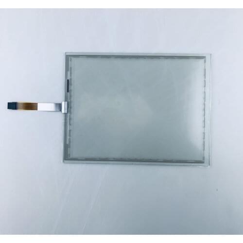 5PC720.1214-K03 Touch Glass for Machine Operator Panel repair~do it yourself, Have in stock