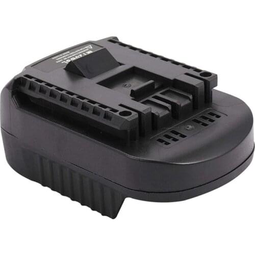 MT20BSL Battery Adapter Converter for Makita 18V BL1830 BL1860 Used Convert To Bosch Tools 18V Lithium Batteries BAT609 BAT609G