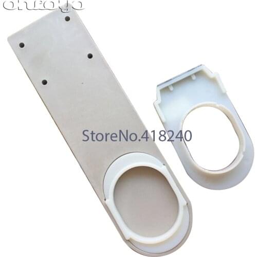 Computer Embroidery Machine Accessories Socks Rack Board Nylon Socks Rack Frame Magnet Holder