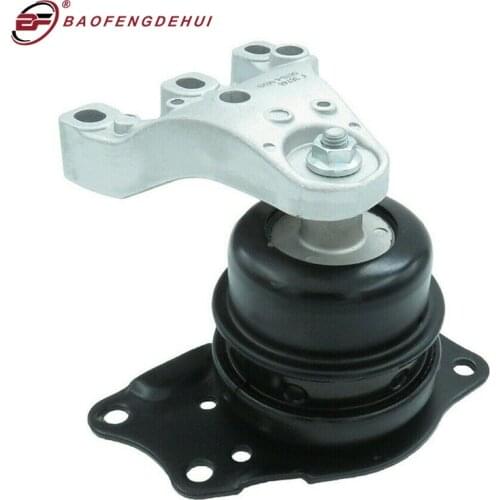 Car Engine Support Mounts Front 6RD199262B For VW Santana Jetta For Skoda Rapid