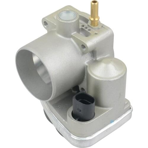 AP02 Car Throttle Body 8200190230 V46810005 for Renault Megane MK II/ MK III/ Sport Tourer/ Grandtour MK III Estate 2002-2019