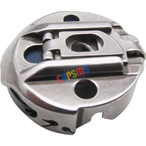 FIT FOR SINGER 107W / 143W BOBBIN CASE #241404NBL BC-107(2)-NBL