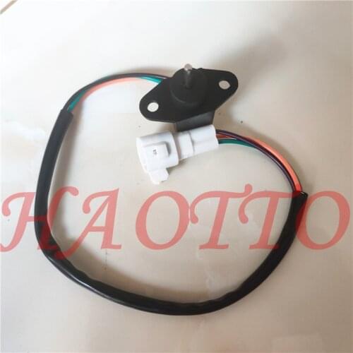 Speed Sensor 57530-13201-71 57530-13201-71F