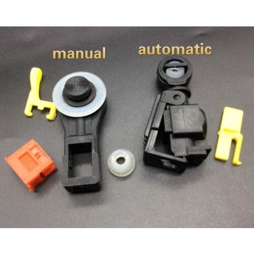 For Ford Focus New Fiesta gearbox cable shift lever line wire repair kit sleeve automatic manual transmission IB5 Cmax