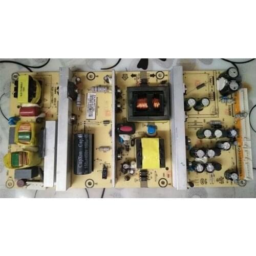 For Seiki SE60GY05 POWER SUPPLY VLD-LEDTV1901 890-PFO-1901