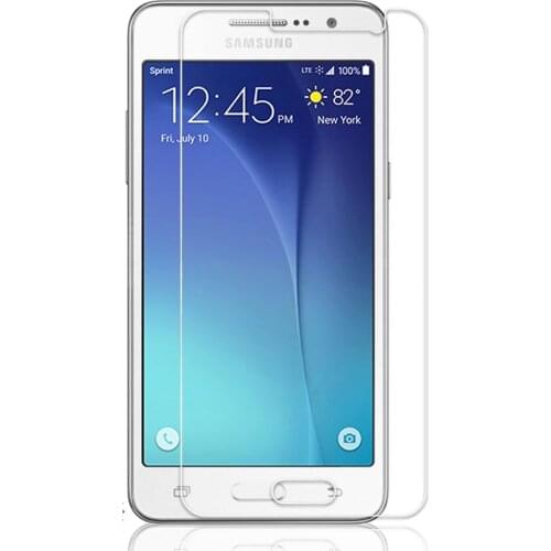 For Samsung Galaxy Grand Prime G530 Tempered Glass Screen Protector Ultra Thin Clear Explosion-proof Protective Film