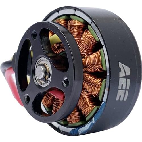 F4006 Outer rotor motor Multiple axis propeller special 630kv disc brushless motor compatible with 2212 motor base Remote contro