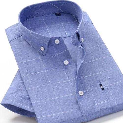 HKTY Shirts For Men