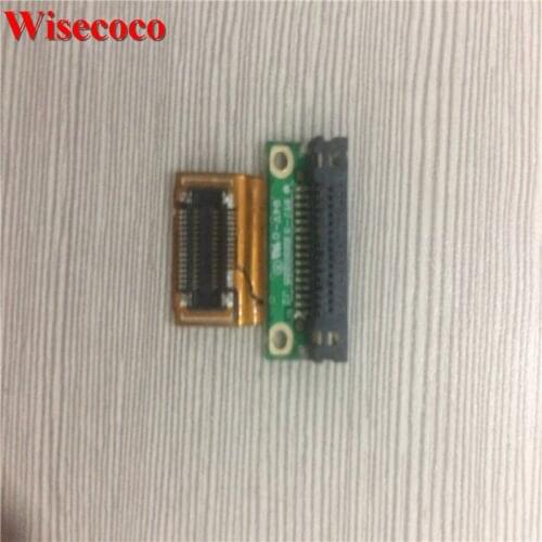 Used original For Symbol MC3000 MC3100 MC3070 MC3090 MC3190 Communication Connector with Flex Cable Ribbon