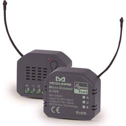 MCOHOME Automation Modules