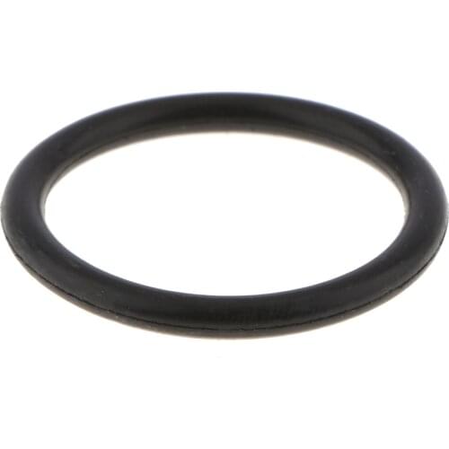 Genuine OEM Rubber Distributor Gas Cap Oil Seal O-Ring For Honda