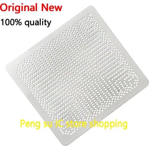 Direct heating BD82HM55 BD82HM57 BD82PM55 BD82QM57 stencil