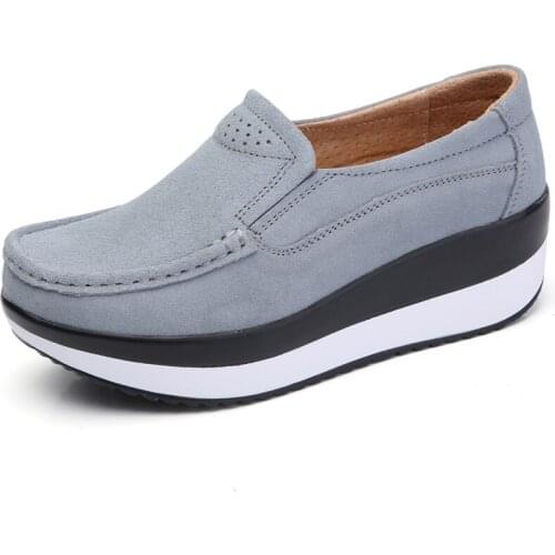 PUMPSHEELS Suede Pumps