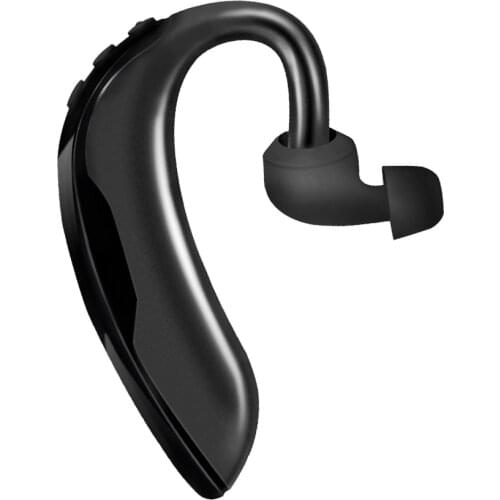 Q10 Bluetooth Earphone Wireless Headset Handfree with Microphone CVC6.0 noise reduction earbud volume control for IOS xiaomi