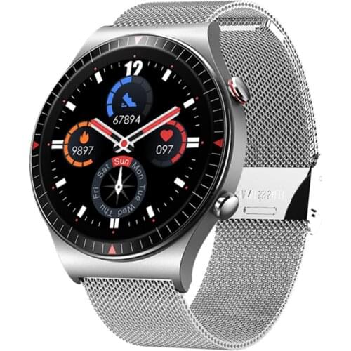 T7 Sports Music Smart Watch Men 4G Memory Recording Function Bluetooth Call Fitness Tracker Smartwatch For Android IOS