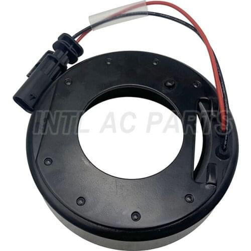 39072512 AUTO Air AC A/C Compressor Parts Clutch Coi for Opel Astra J for Vauxhall Cascada 1854456 13346493 39072512 13378497