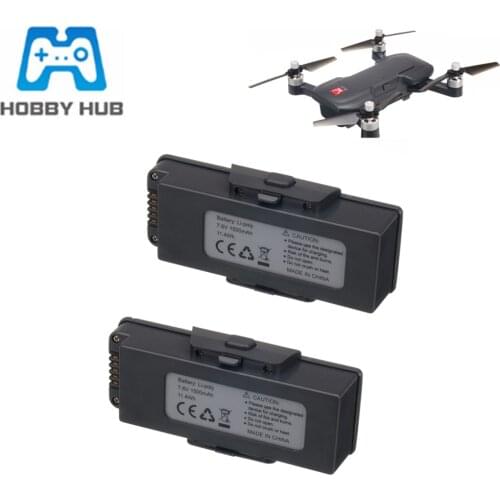 Original 7.6V Battery for MJX B7 Bugs 7 Quadcopter Aerial Brushless Drone Accessories 7.6v 1500mah Lithium Battery For Bugs 7