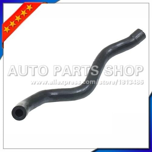 Car accessories New Crankcase Breather Hose 1120180382 For Mercedes W203 W210 W211 W220 C215 W163 Auto Parts
