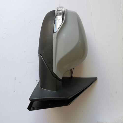 Side Mirror Rear View Mirror For Chery Tiggo 2 3X T21-8202020 T21-8202010