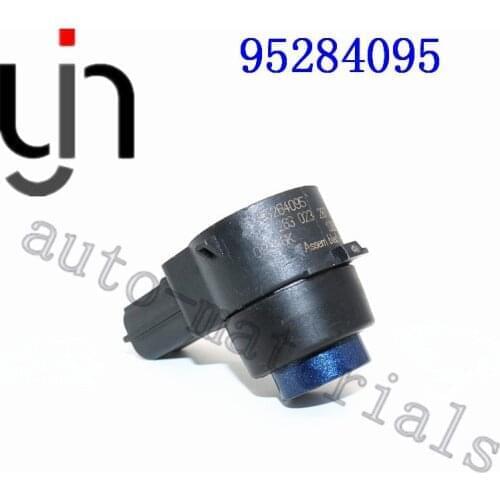 Car Parking sensor 95284095 OEM 0263023287 assist Sensor PDC Parksensor for Regal Saab Opel Astra J Via Zafira